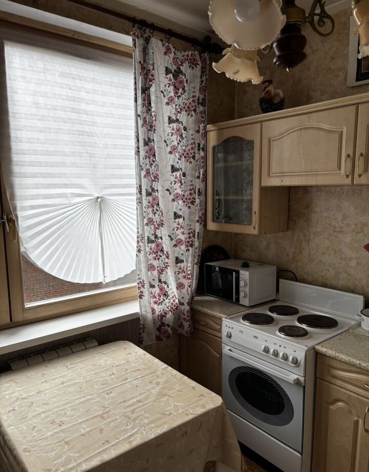 2-комнатная квартира, 55 м² — фото 6