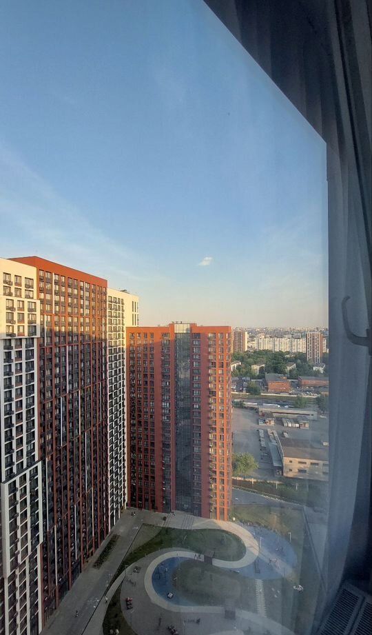 Квартира-студия, 32 м² — фото 5