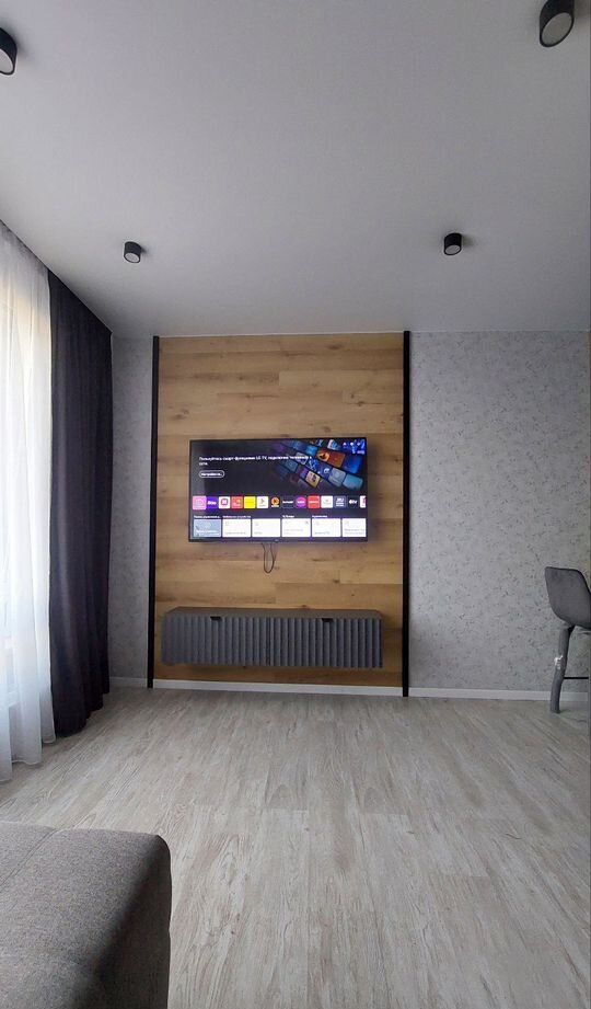 Квартира-студия, 32 м² — фото 8