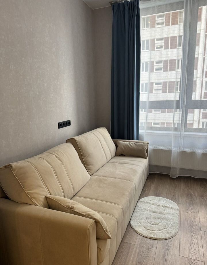 Квартира-студия, 26 м² — фото 6