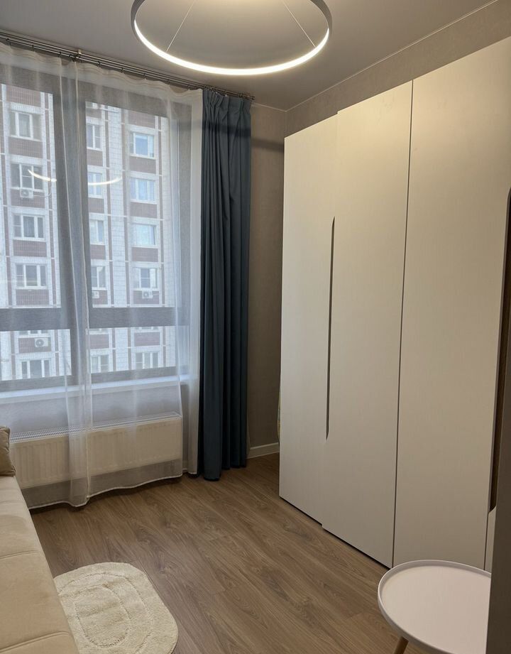 Квартира-студия, 26 м² — фото 7
