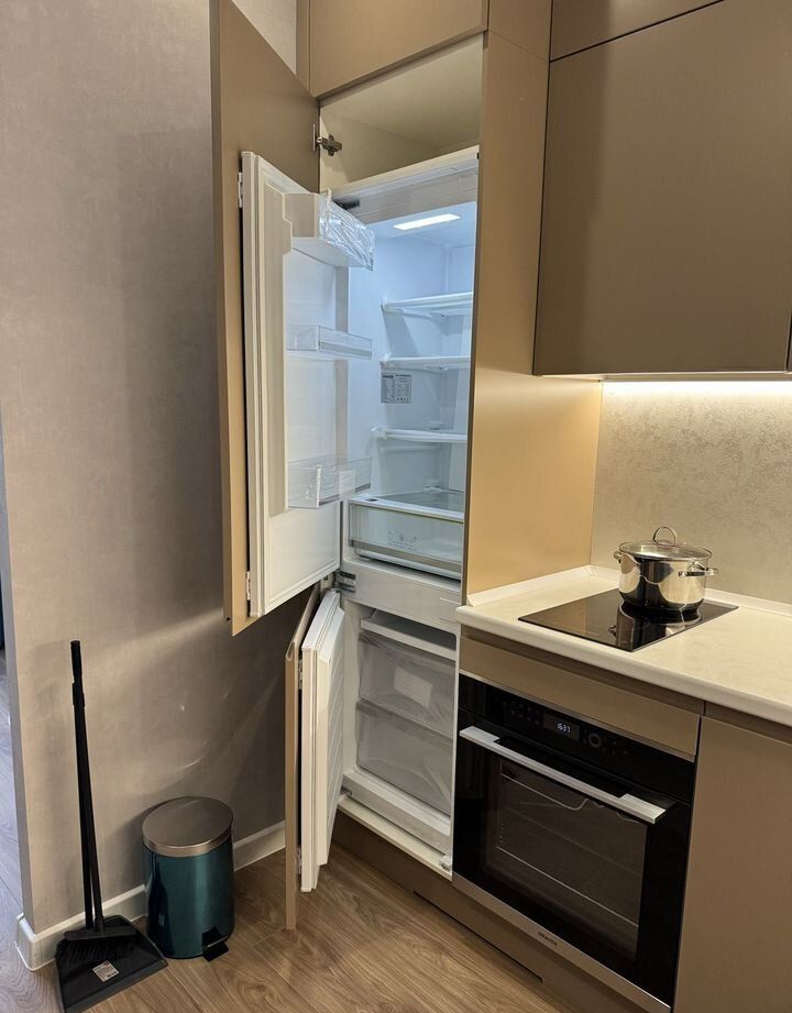 Квартира-студия, 26 м² — фото 2