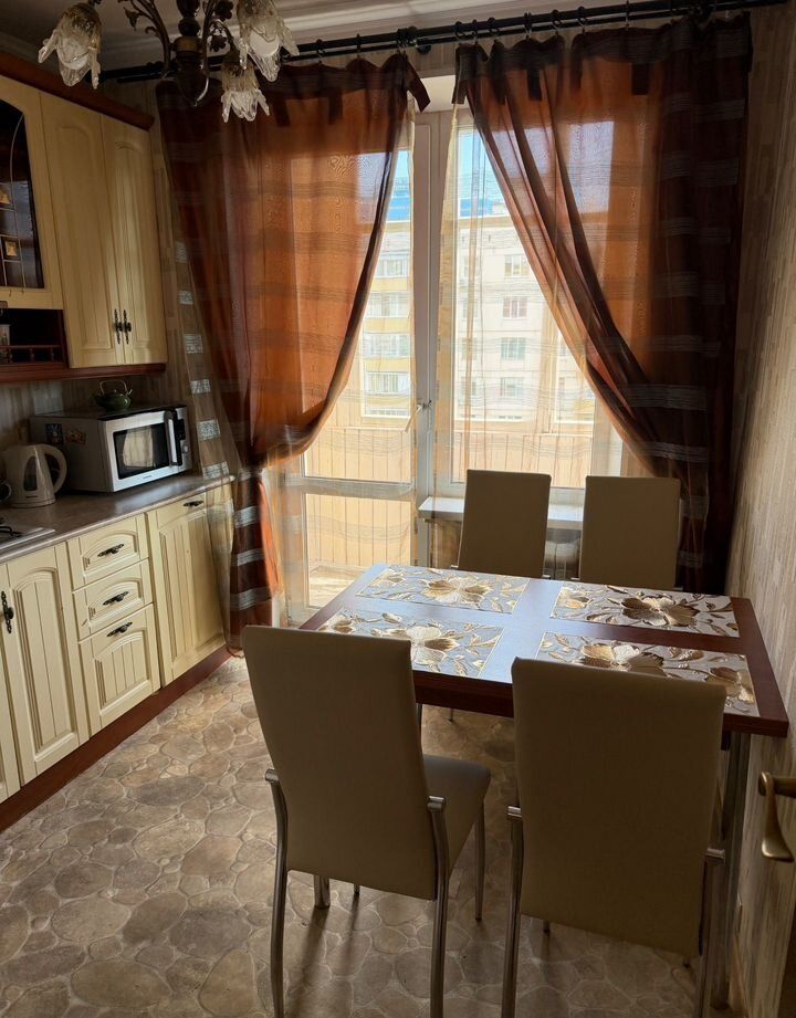 2-комнатная квартира, 40 м² — фото 3