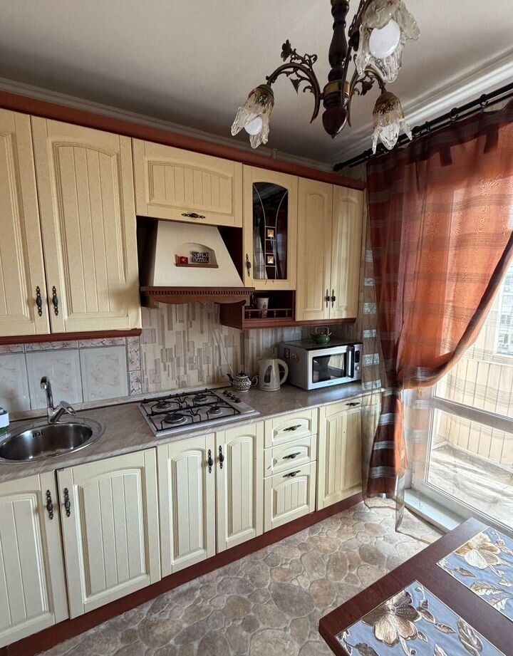 2-комнатная квартира, 40 м² — фото 2