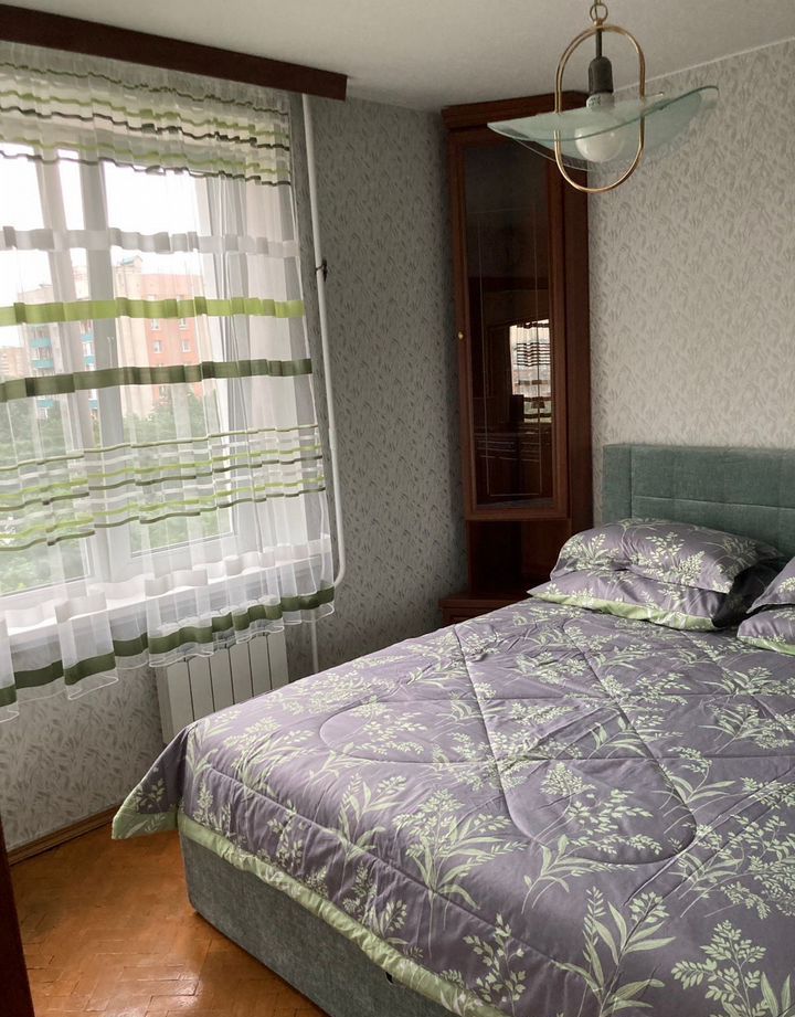2-комнатная квартира, 40 м² — фото 8