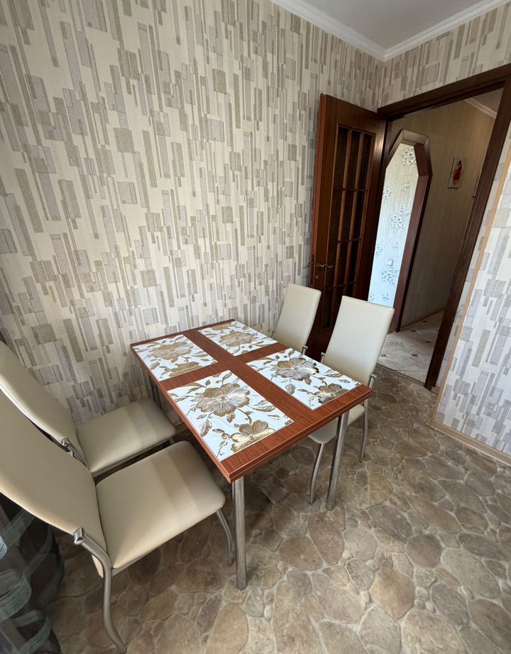 2-комнатная квартира, 40 м² — фото 4