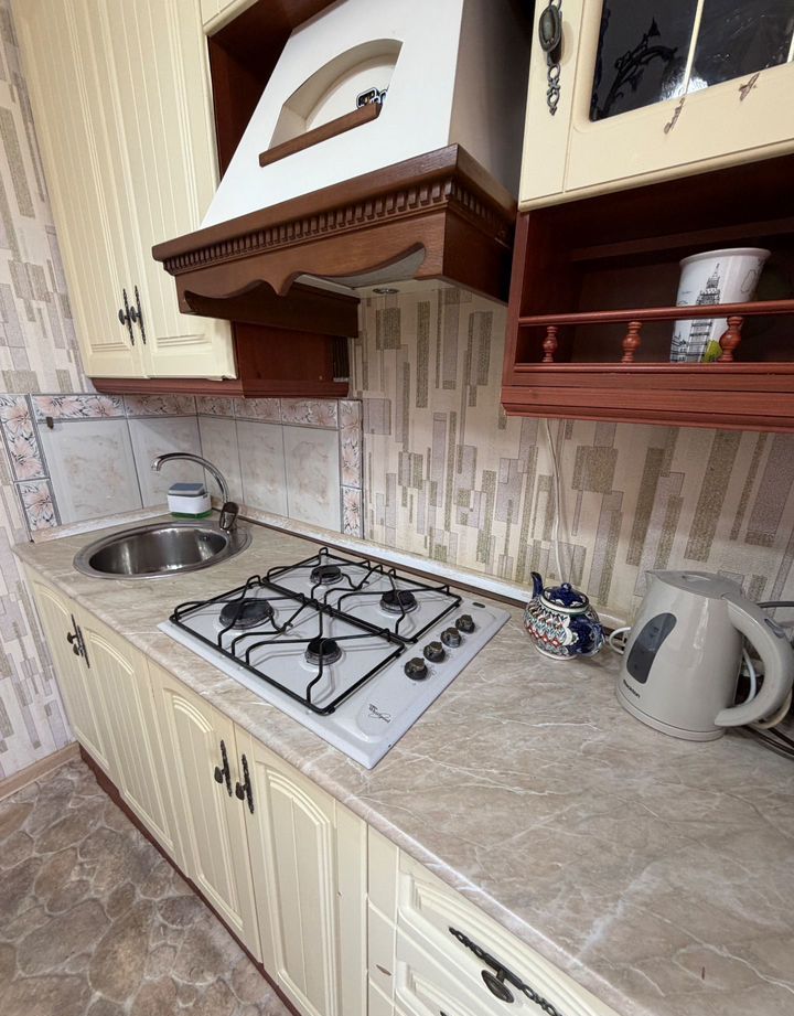 2-комнатная квартира, 40 м² — фото 5