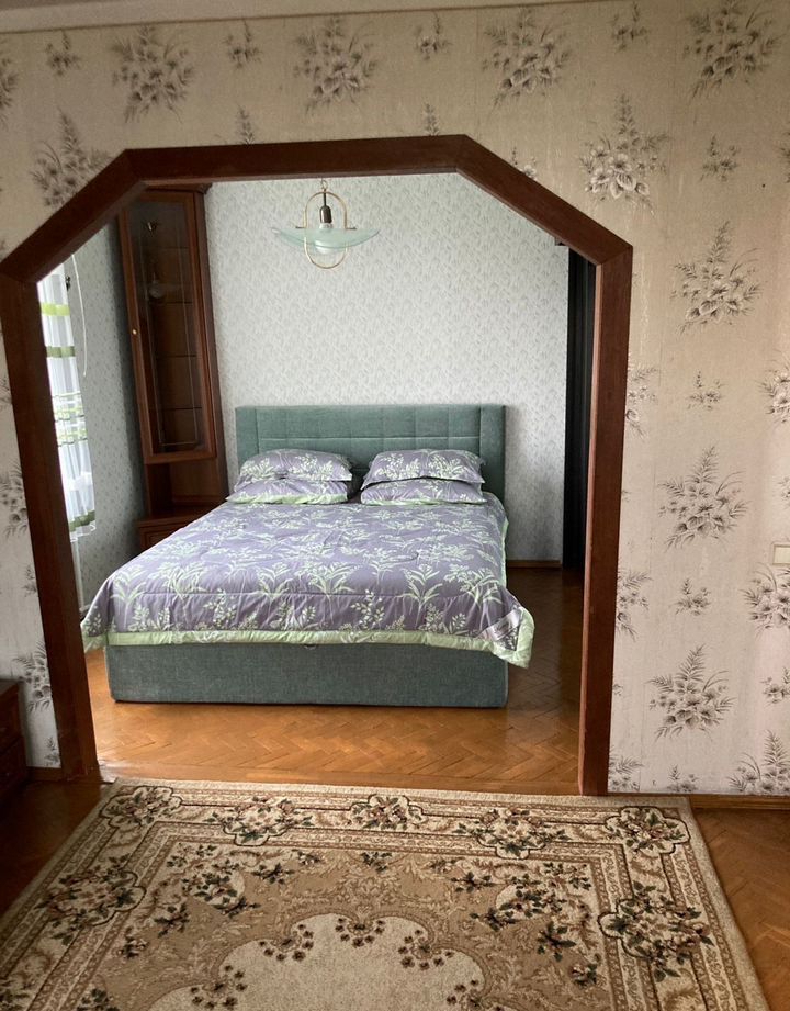 2-комнатная квартира, 40 м² — фото 7