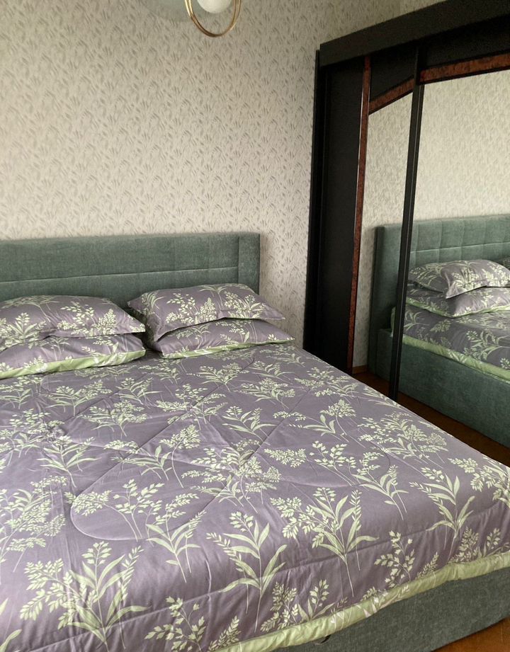 2-комнатная квартира, 40 м² — фото 6