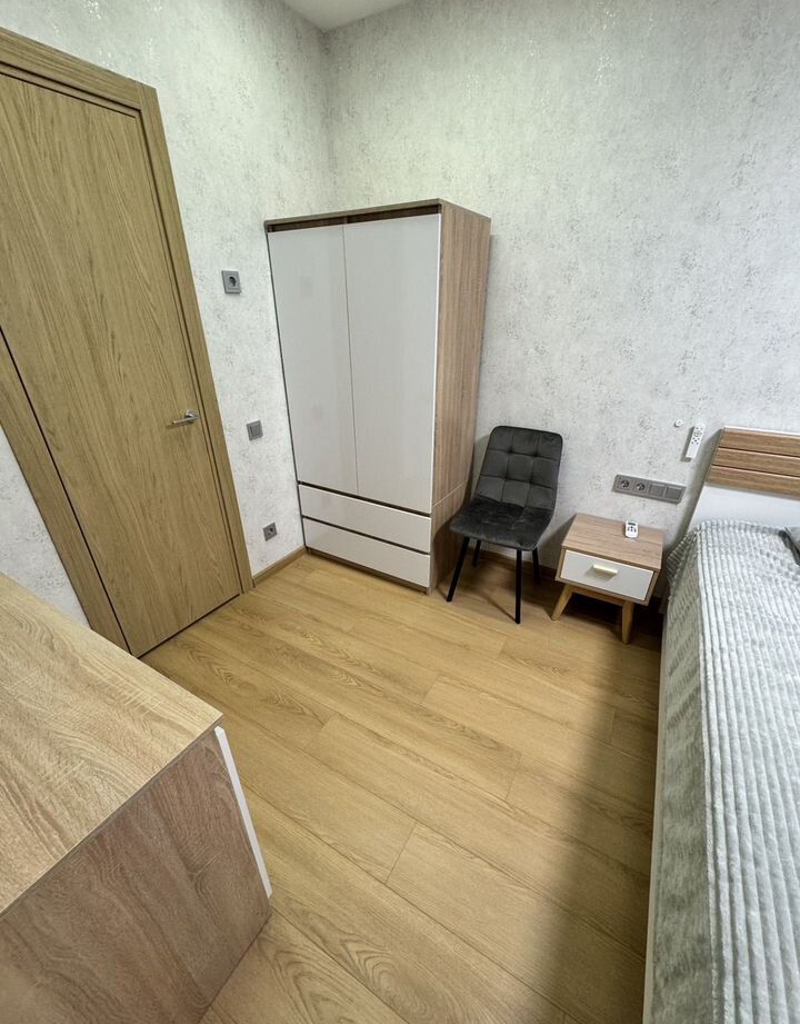 2-комнатная квартира, 45 м² — фото 3