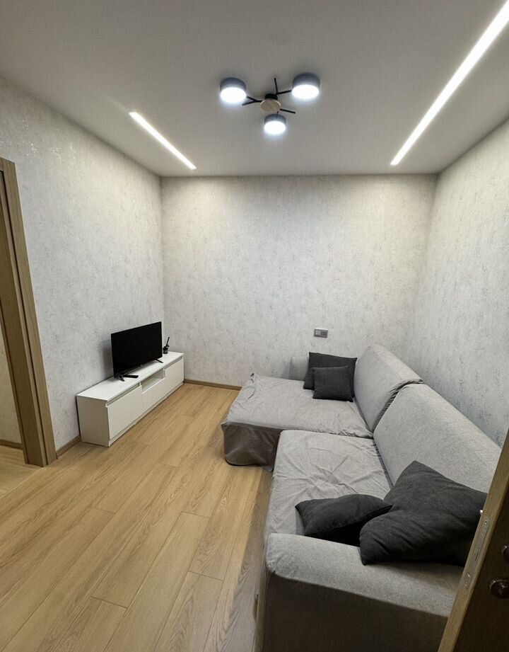 2-комнатная квартира, 45 м² — фото 5