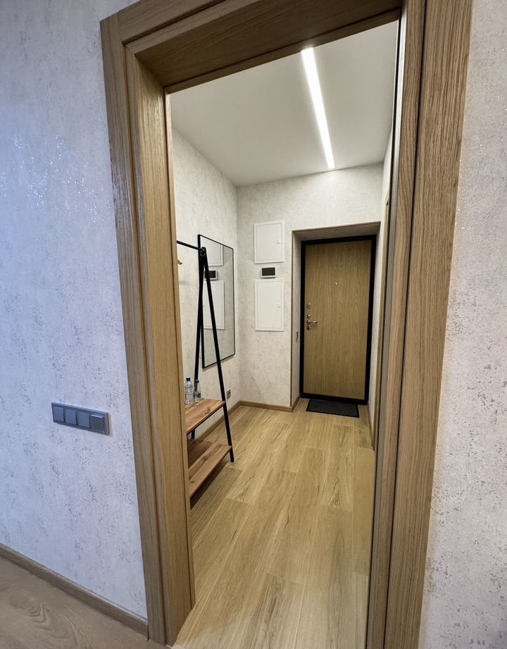 2-комнатная квартира, 45 м² — фото 8