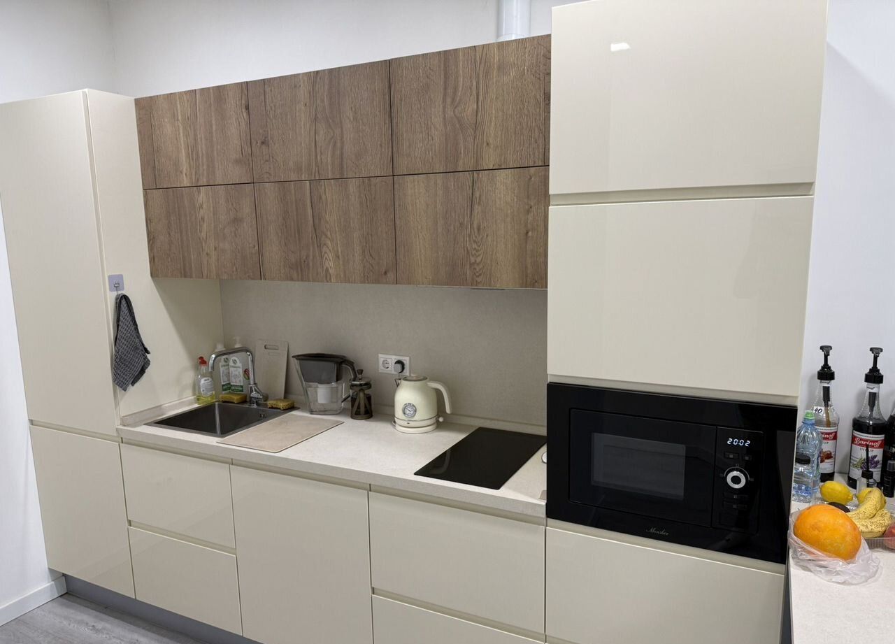2-комнатная квартира, 40 м² — фото 1