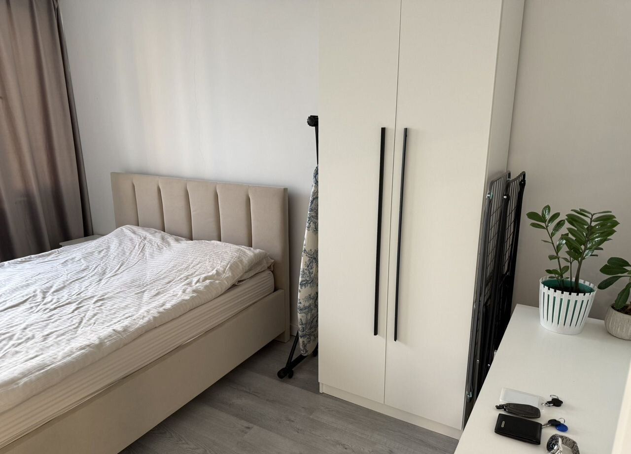 2-комнатная квартира, 40 м² — фото 3