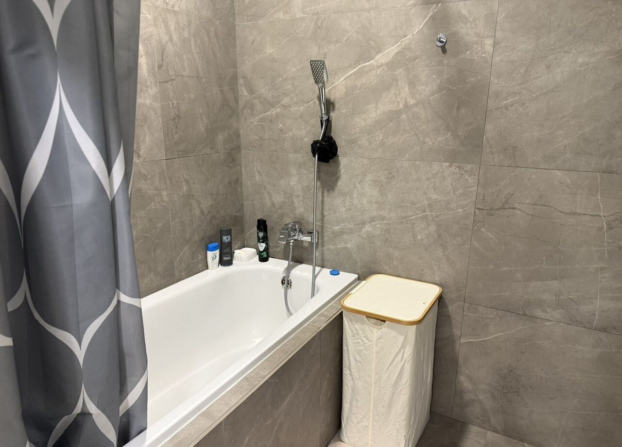 2-комнатная квартира, 40 м² — фото 4