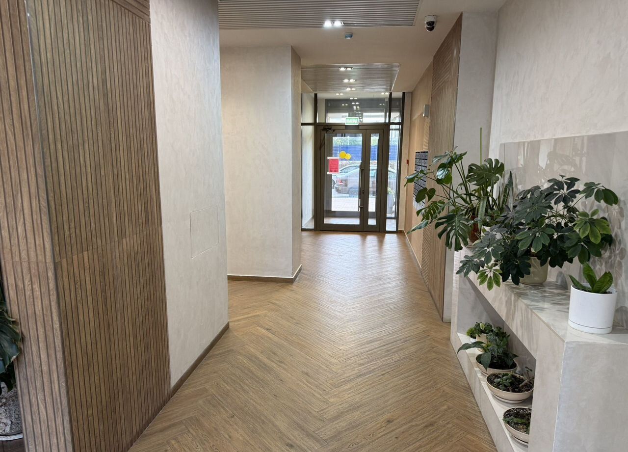 2-комнатная квартира, 40 м² — фото 6