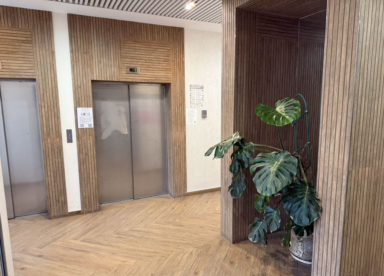 2-комнатная квартира, 40 м² — фото 7
