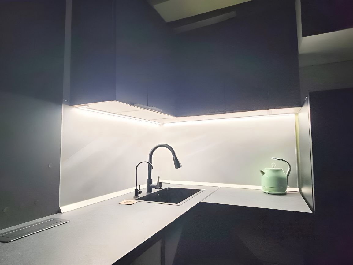 Квартира-студия, 18 м² — фото 4