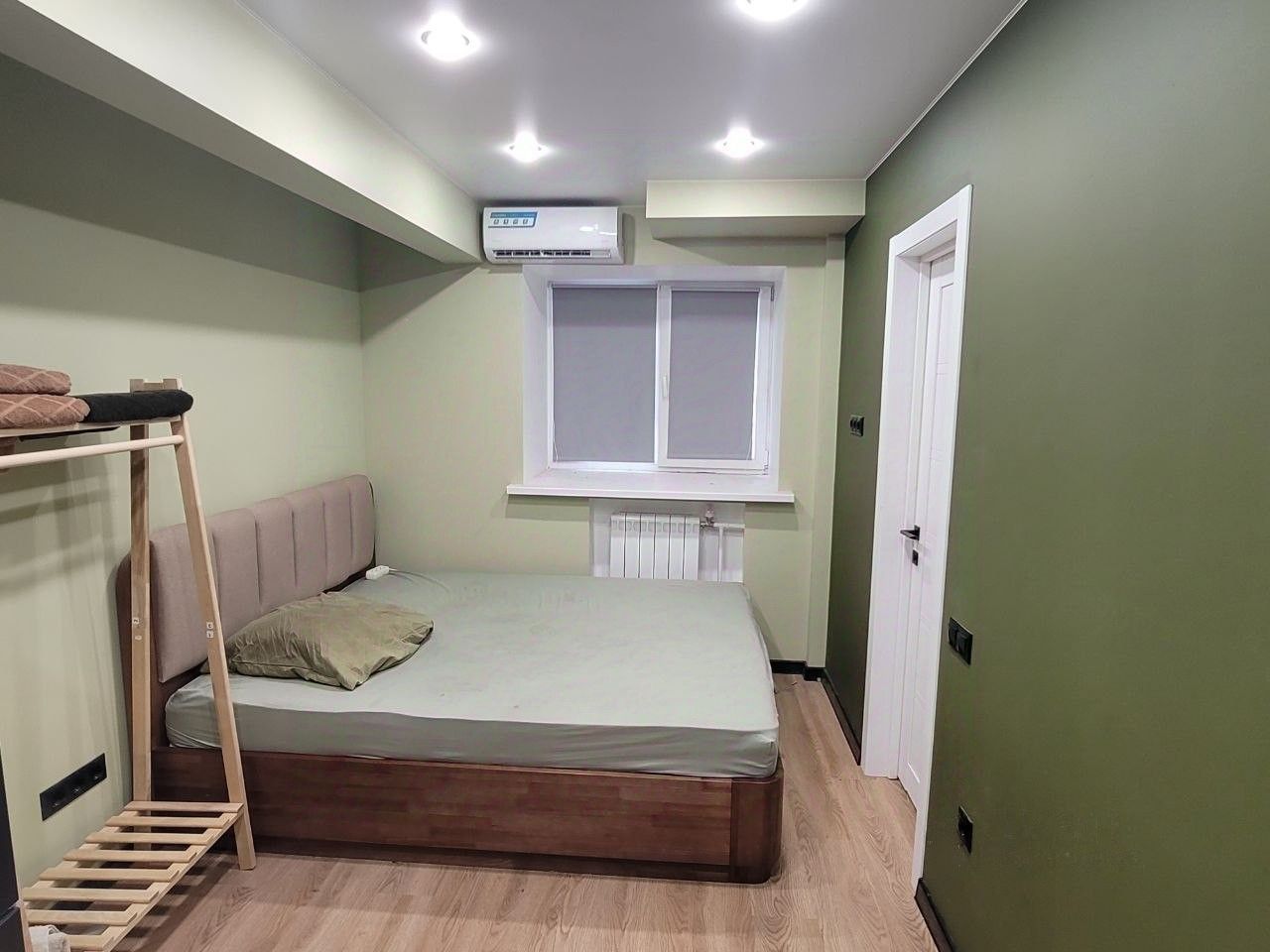 Квартира-студия, 18 м² — фото 2