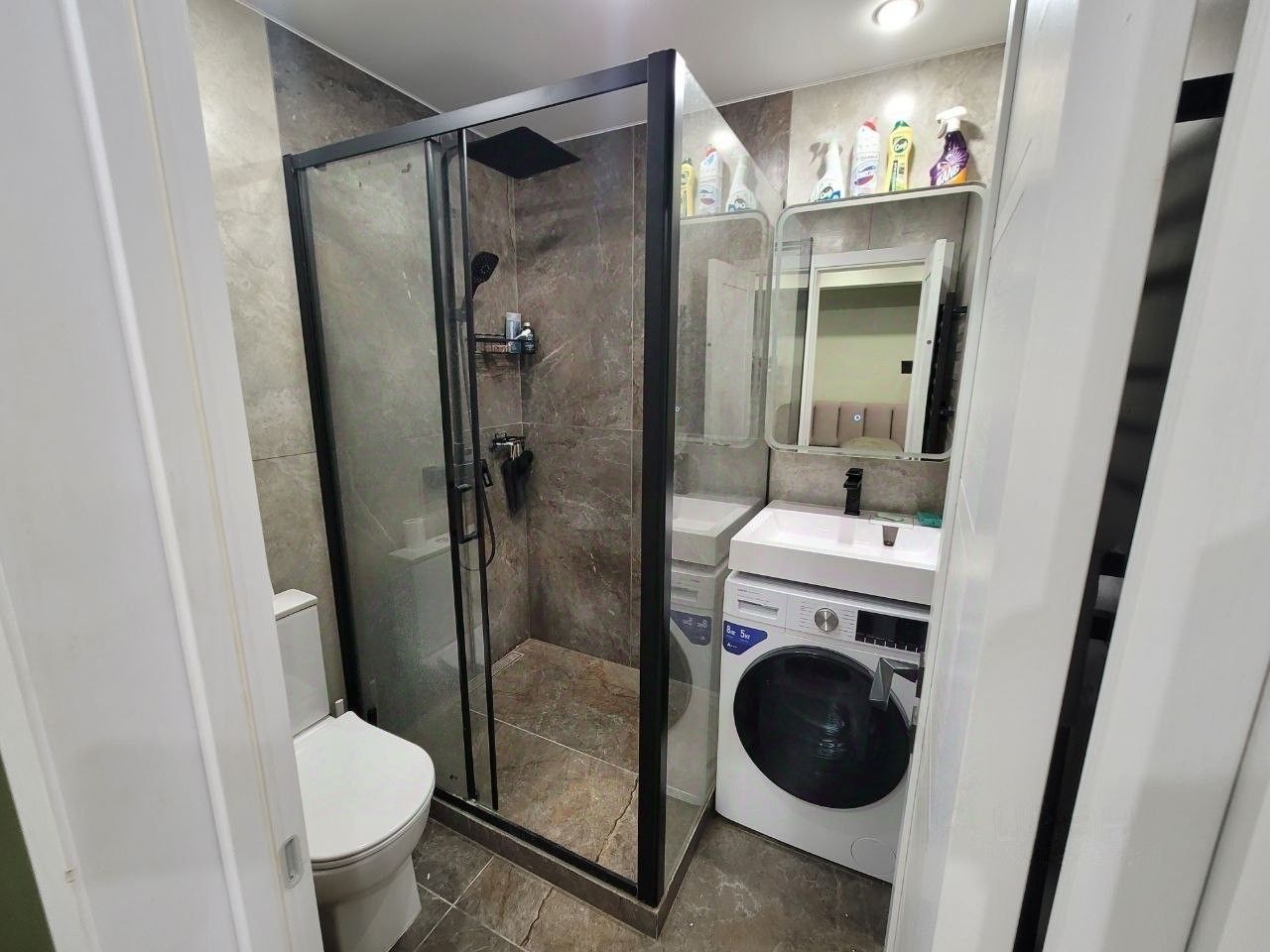 Квартира-студия, 18 м² — фото 8
