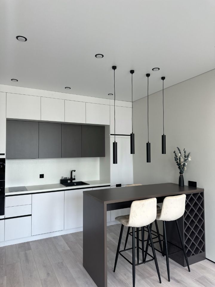 2-комнатная квартира, 61 м² — фото 4