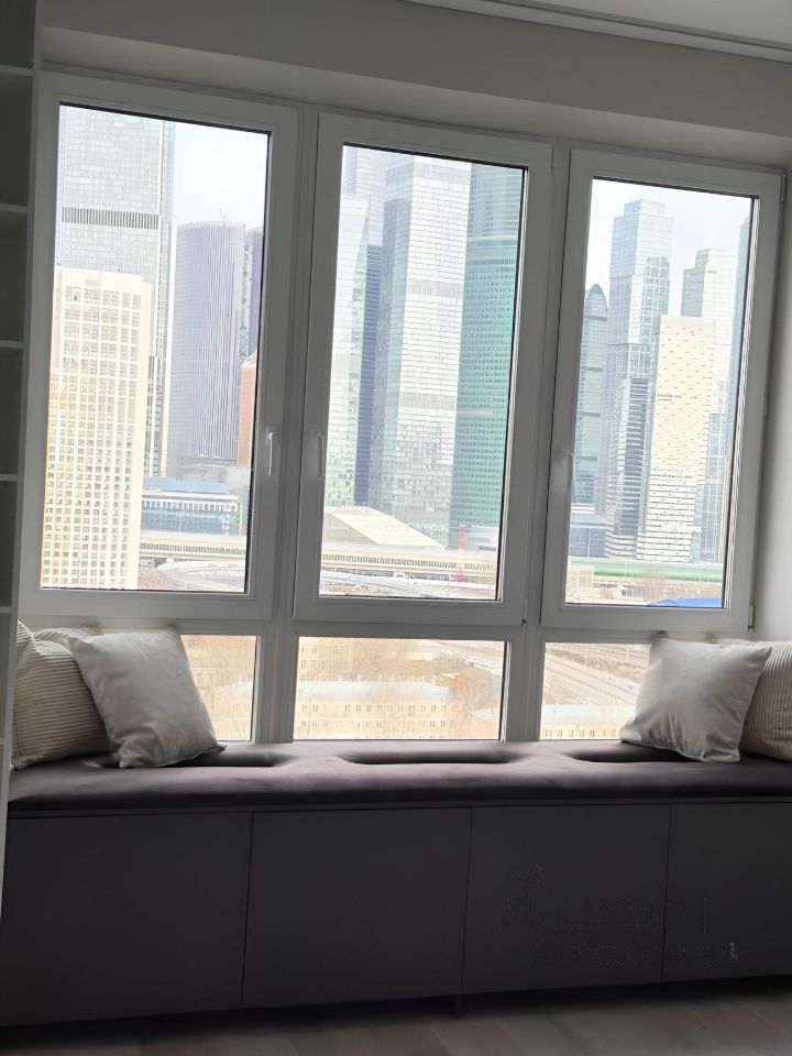 2-комнатная квартира, 61 м² — фото 5