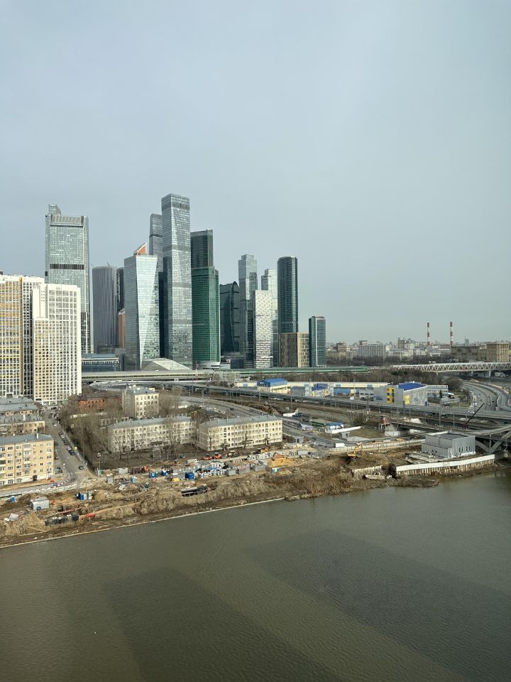 2-комнатная квартира, 61 м² — фото 6