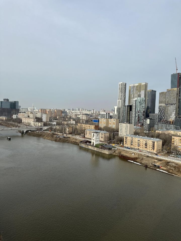 2-комнатная квартира, 61 м² — фото 7