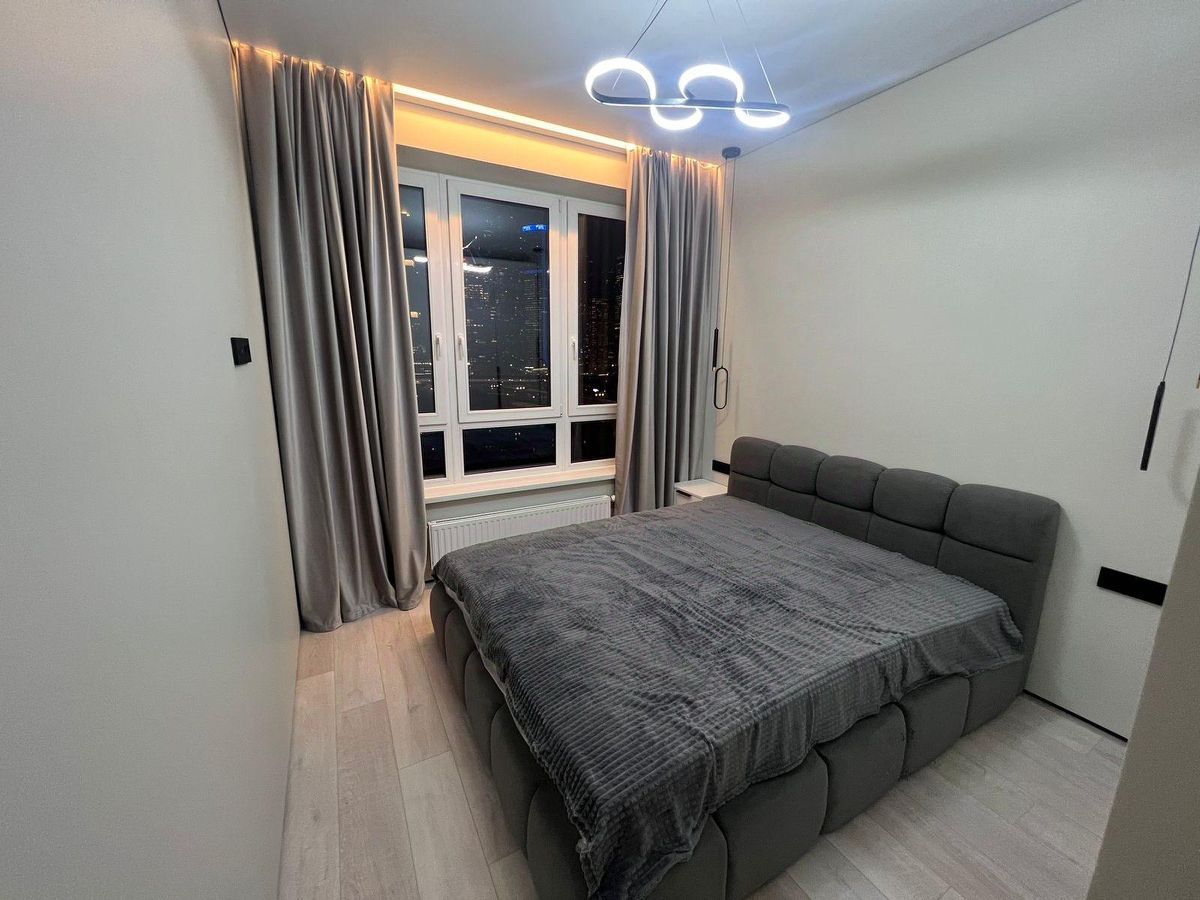 2-комнатная квартира, 61 м² — фото 8