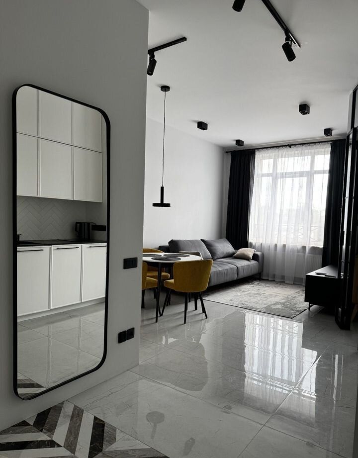 2-комнатная квартира, 42 м² — фото 5