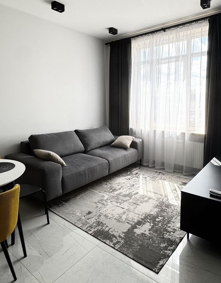 2-комнатная квартира, 42 м² — фото 6
