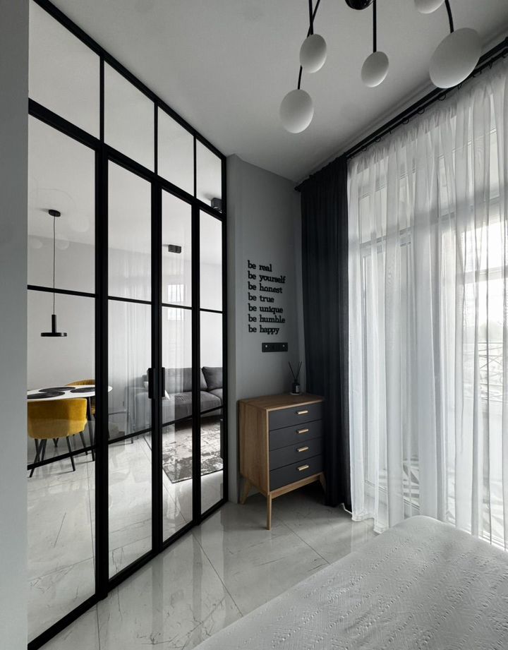 2-комнатная квартира, 42 м² — фото 3