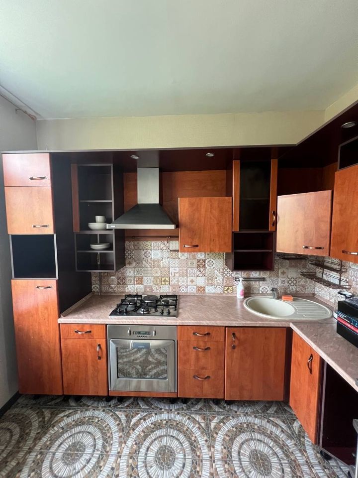 2-комнатная квартира, 60 м² — фото 4