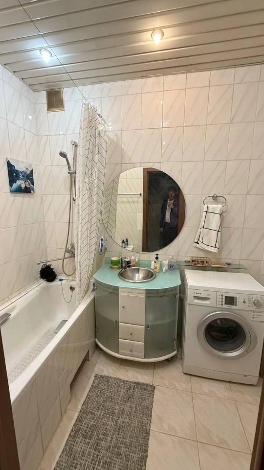 2-комнатная квартира, 60 м² — фото 5