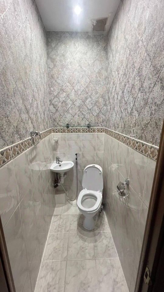 2-комнатная квартира, 60 м² — фото 6