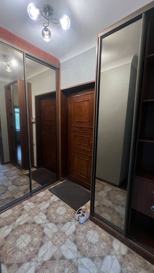 2-комнатная квартира, 60 м² — фото 7
