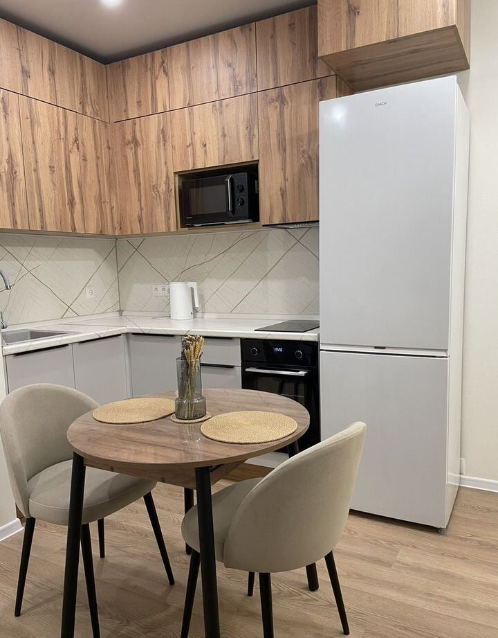 1-комнатная квартира, 31 м² — фото 3