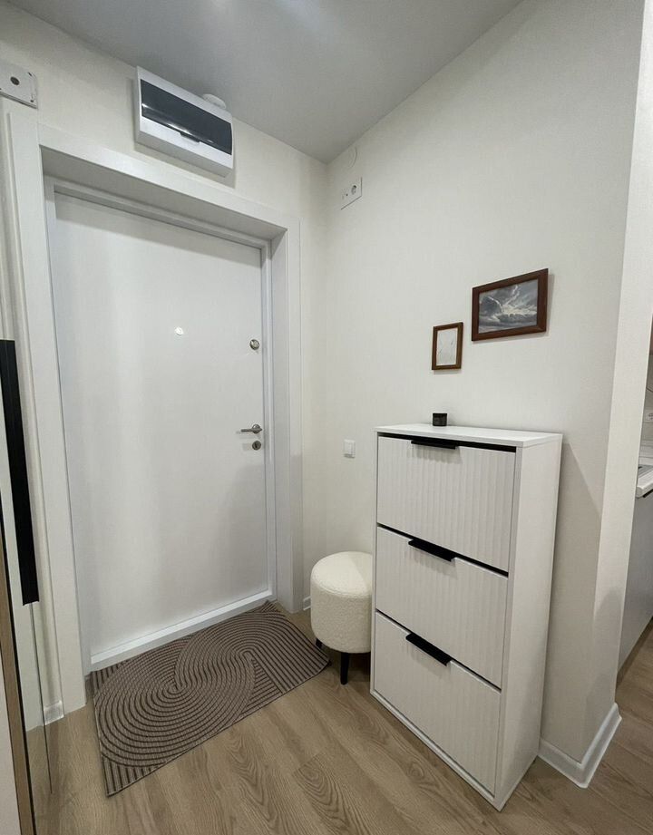 1-комнатная квартира, 31 м² — фото 6