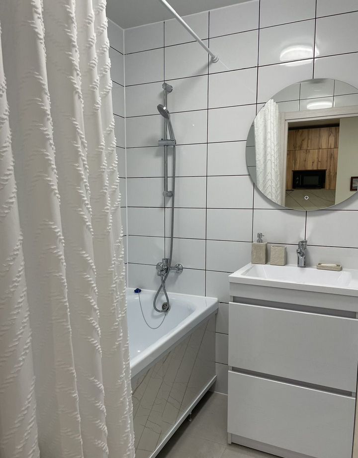 1-комнатная квартира, 31 м² — фото 8