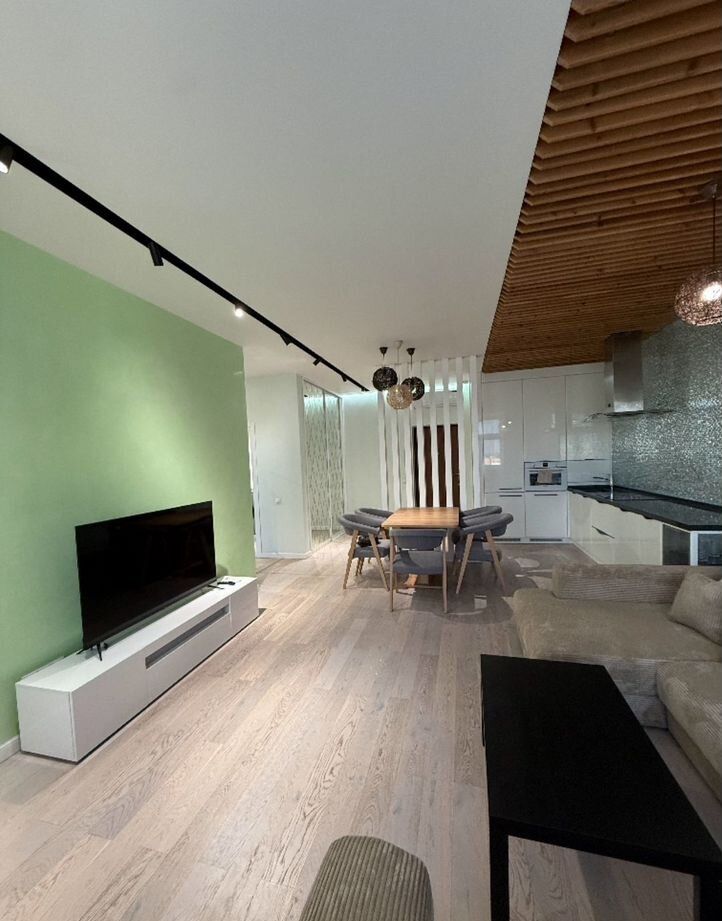 2-комнатная квартира, 60 м² — фото 5
