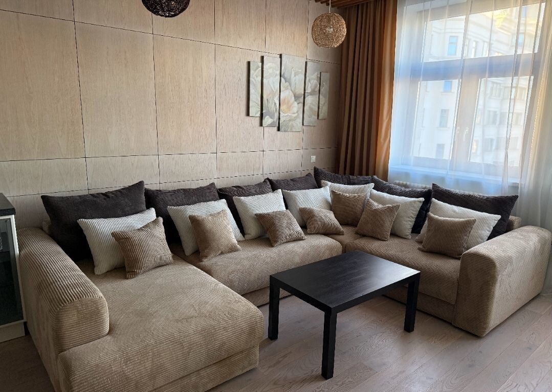 2-комнатная квартира, 60 м² — фото 6
