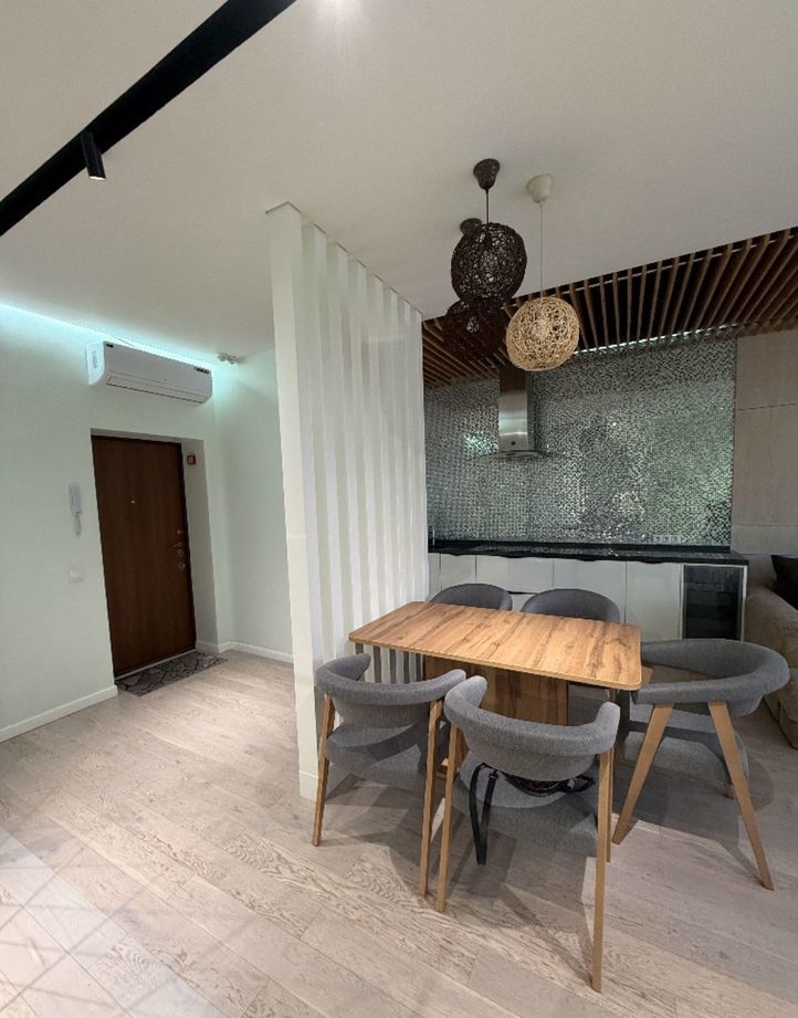 2-комнатная квартира, 60 м² — фото 7