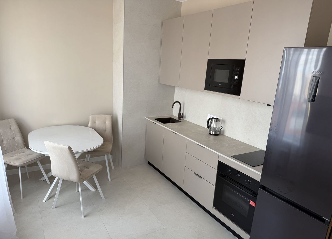 2-комнатная квартира, 42 м² — фото 6