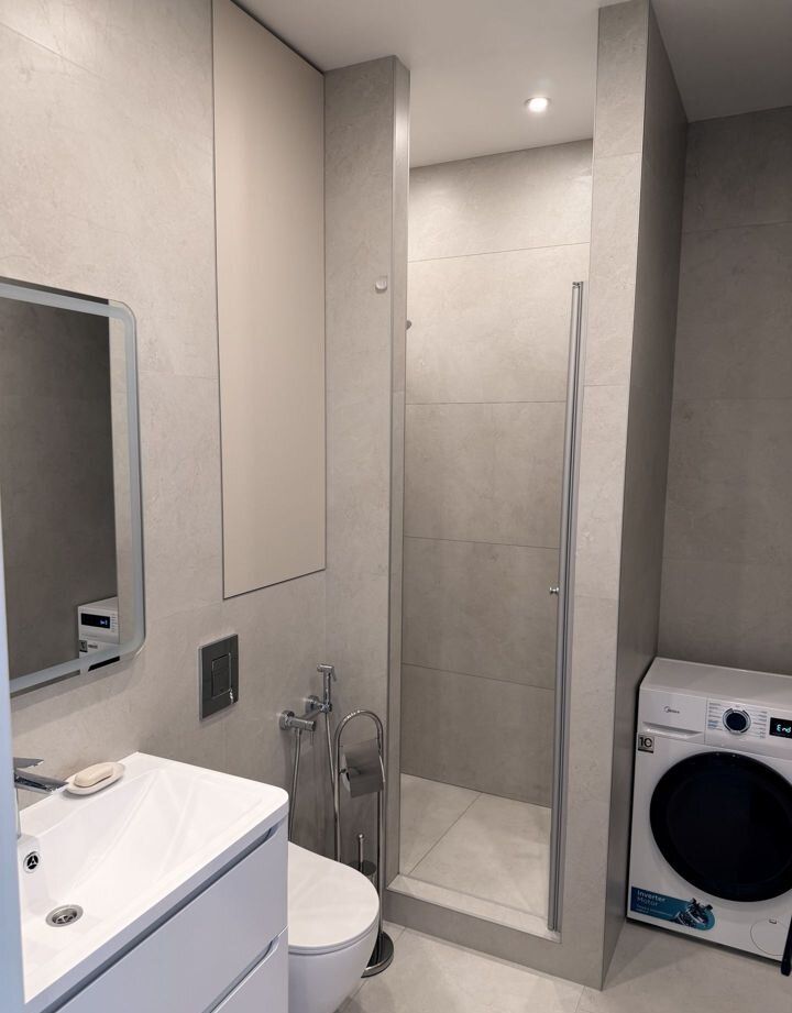 2-комнатная квартира, 42 м² — фото 8