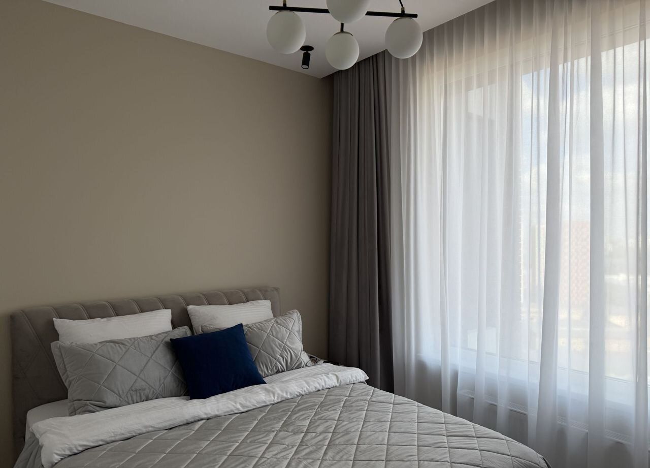 2-комнатная квартира, 42 м² — фото 1