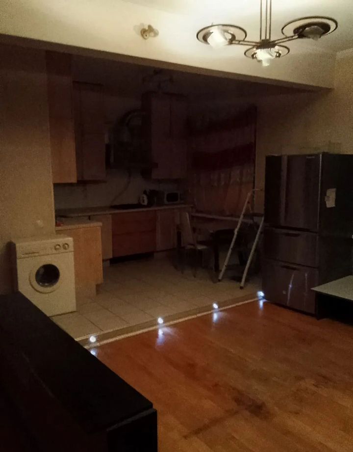 2-комнатная квартира, 45 м² — фото 3