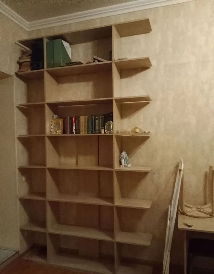 2-комнатная квартира, 45 м² — фото 5