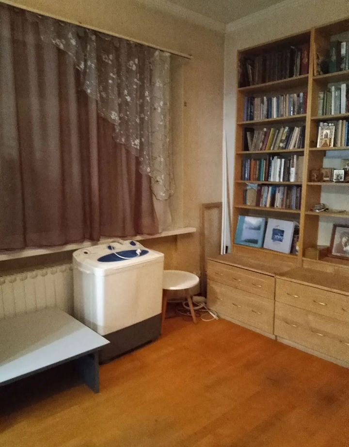 2-комнатная квартира, 45 м² — фото 6
