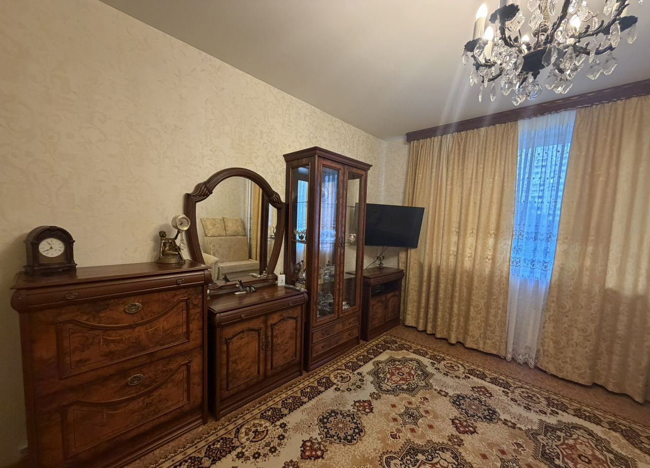 2-комнатная квартира, 60 м² — фото 3