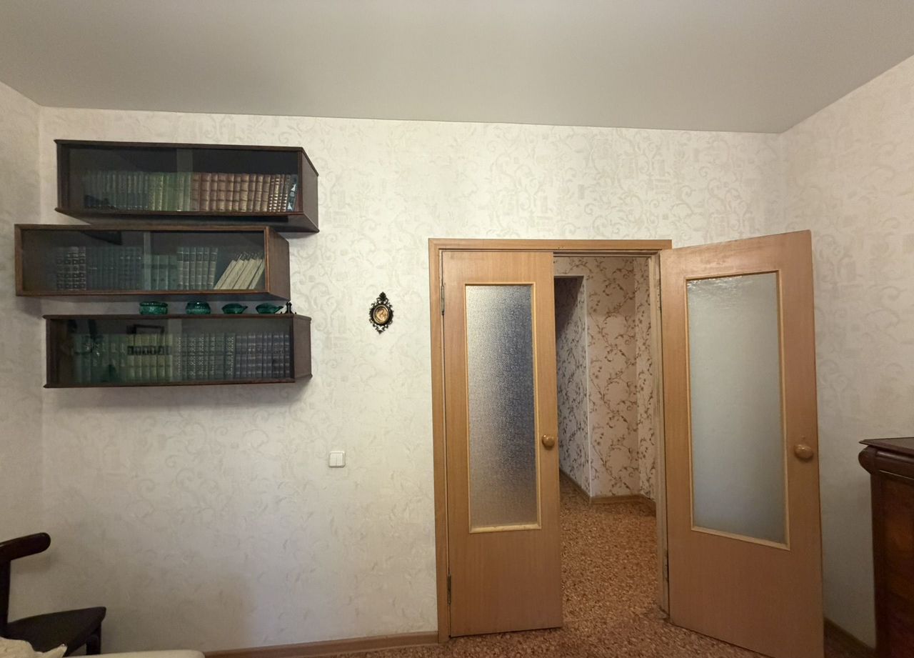 2-комнатная квартира, 60 м² — фото 4